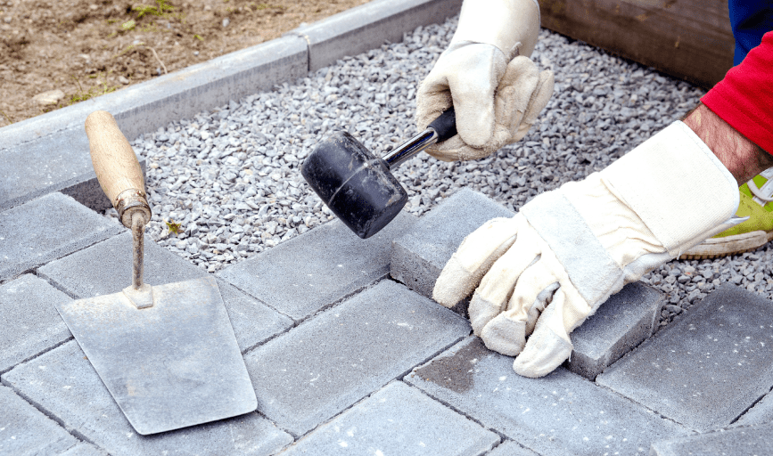 Masonry Service